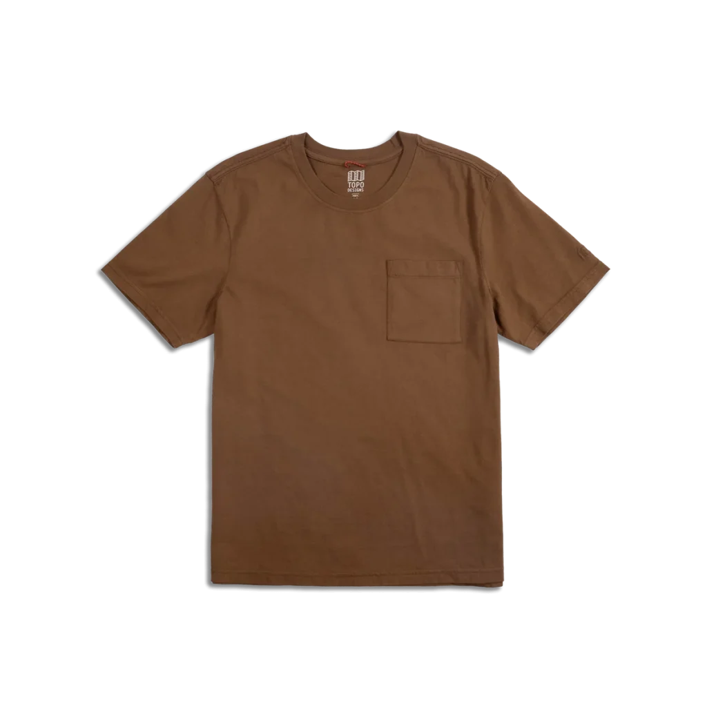 Dirt Pocket Tee - Men's