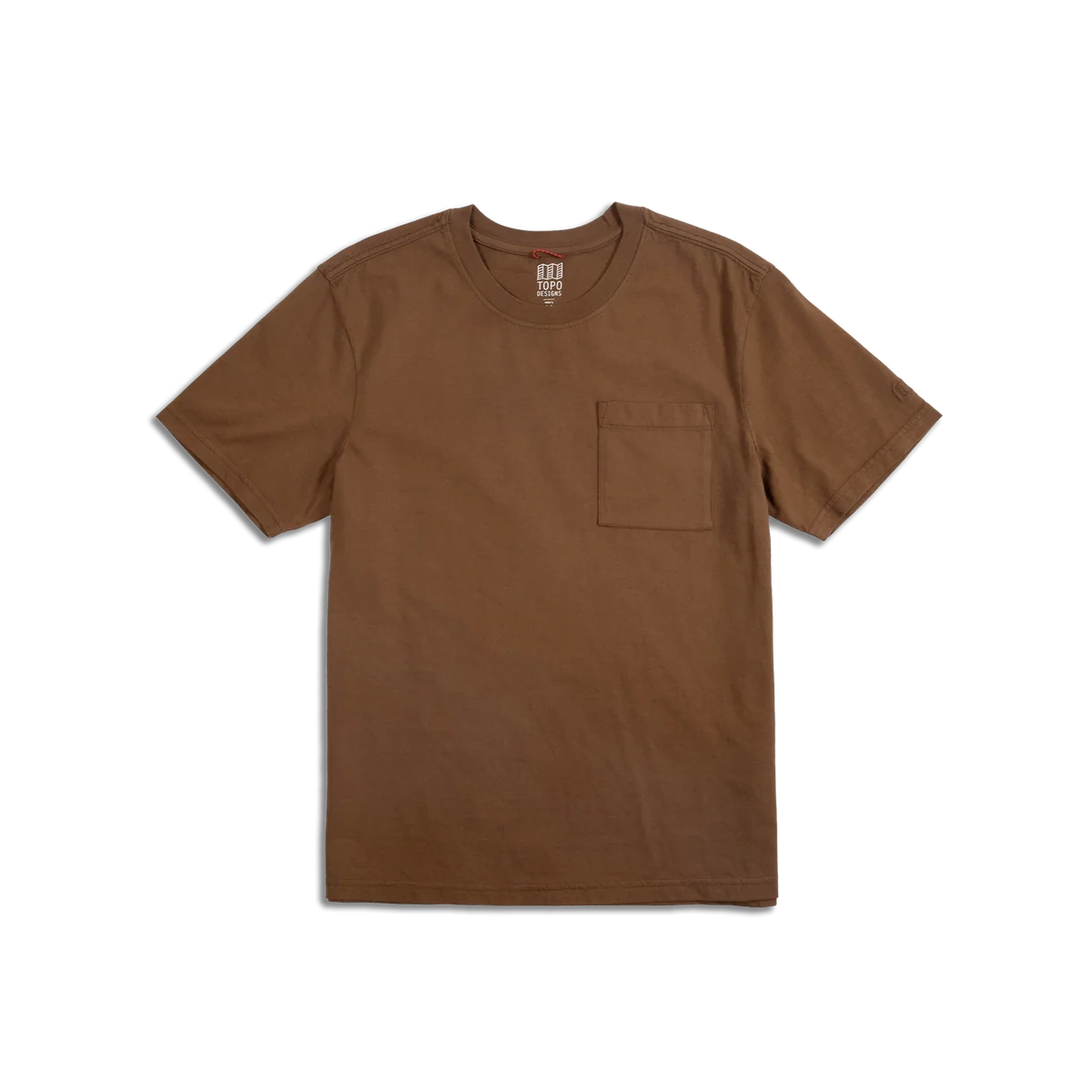 Dirt Pocket Tee - Men's