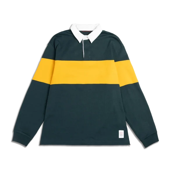 Mountain Rugby Shirt