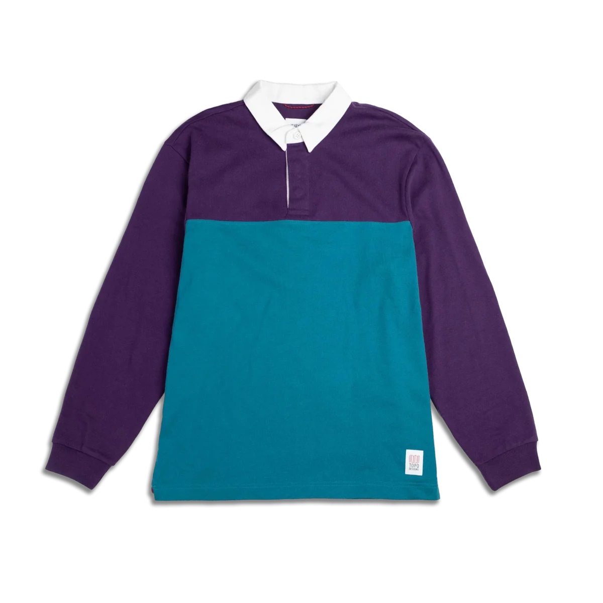 Mountain Rugby Shirt
