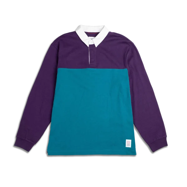Mountain Rugby Shirt