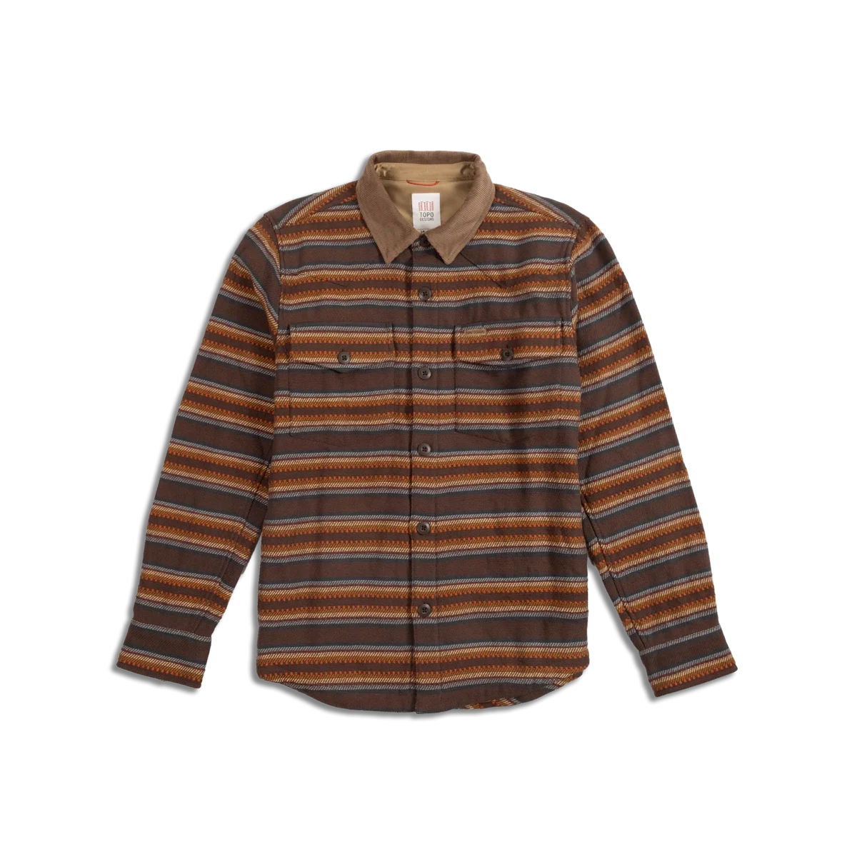 Mountain Shirt Jacket - Men's
