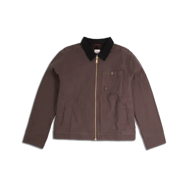 Mt. West Ranch Jacket - Men's