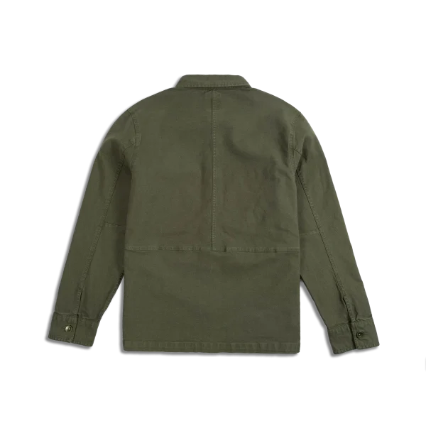 Utility Jacket - Men's
