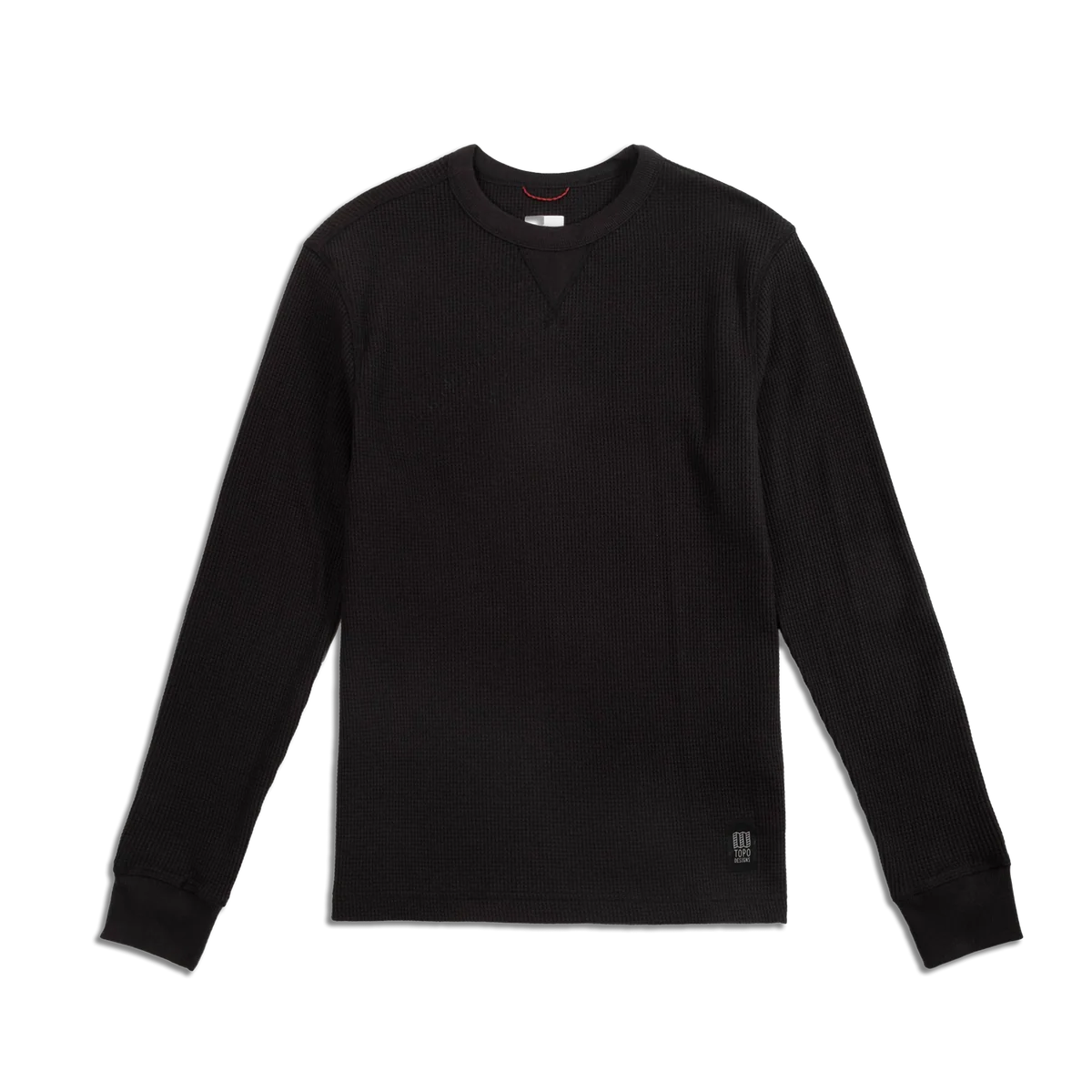 Utility Waffle Crew - Men's