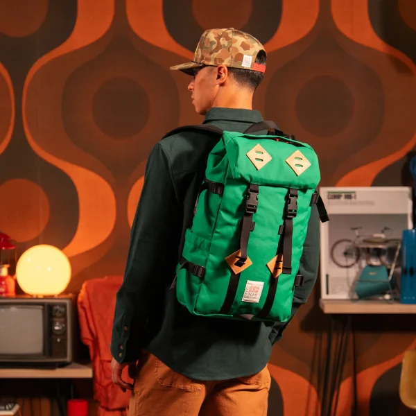 Klettersack