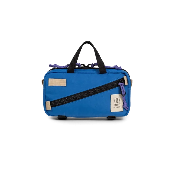 Mini Quick Pack