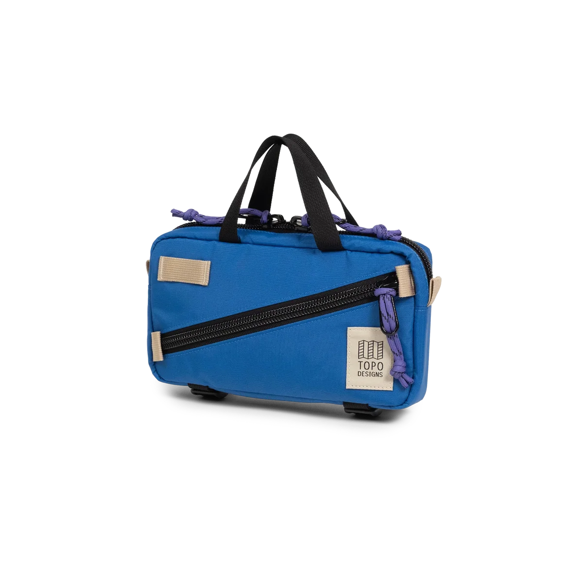 Mini Quick Pack