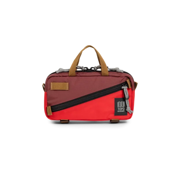 Mini Quick Pack