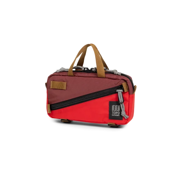 Mini Quick Pack
