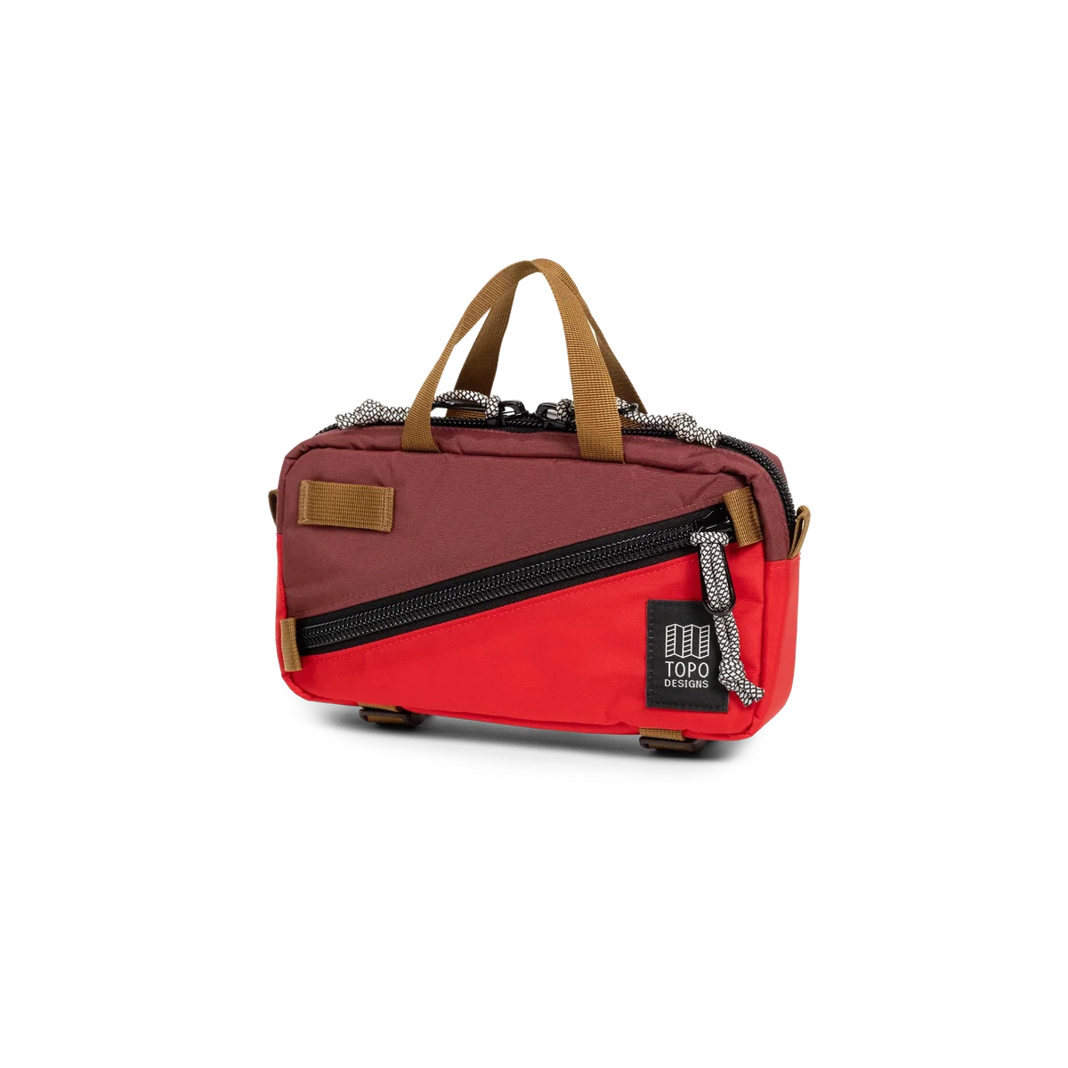 Mini Quick Pack