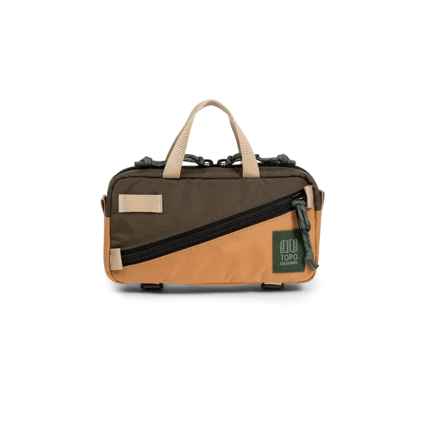 Mini Quick Pack