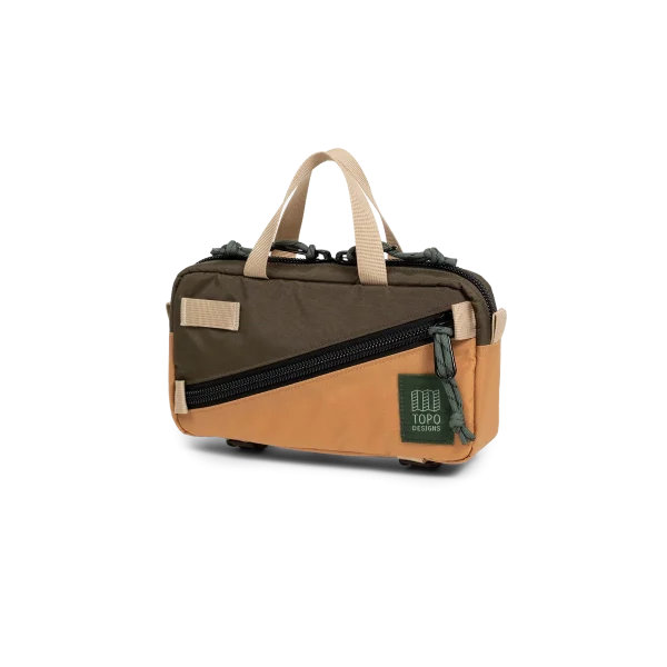 Mini Quick Pack