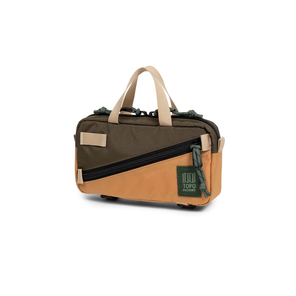 Mini Quick Pack