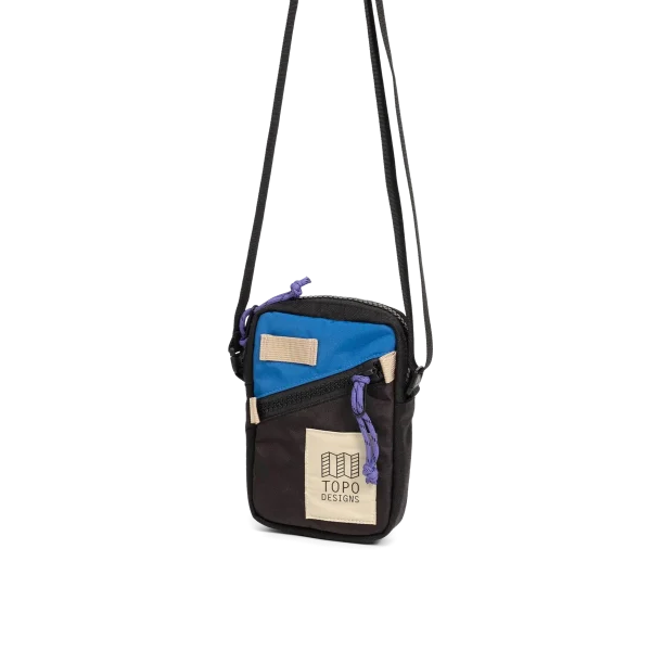 Mini Shoulder Bag