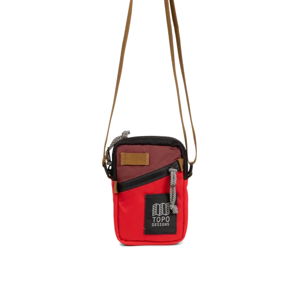 Mini Shoulder Bag