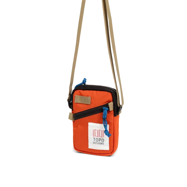 Mini Shoulder Bag