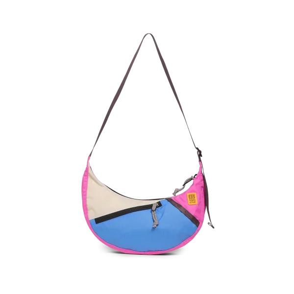 Moonlight Crossbody Bag