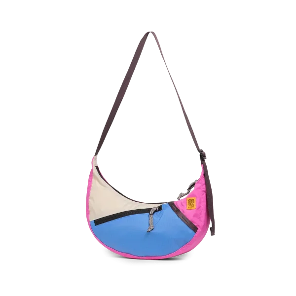 Moonlight Crossbody Bag