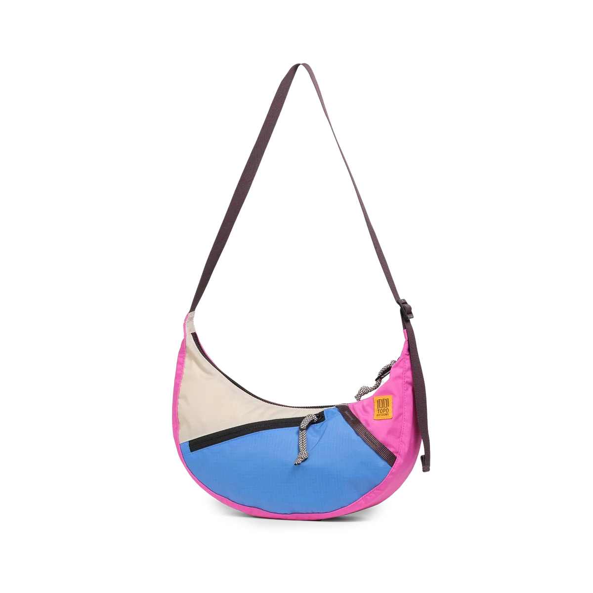 Moonlight Crossbody Bag