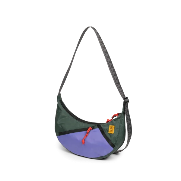 Moonlight Crossbody Bag