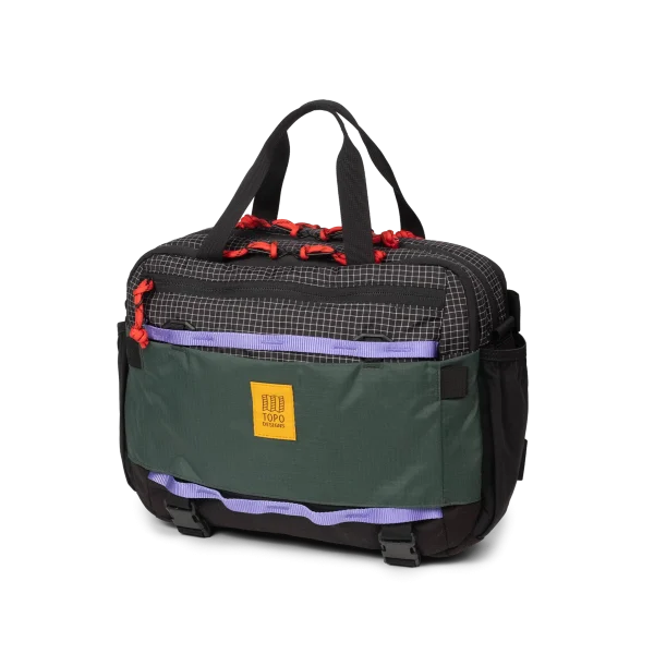 Mountain Cross Bag