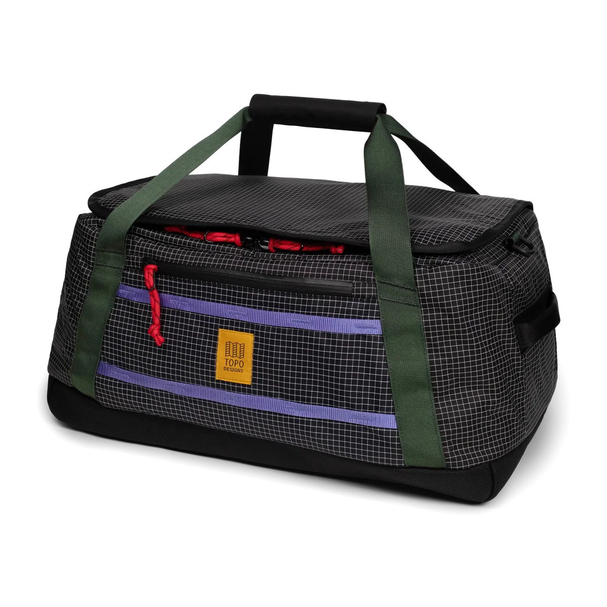 Mountain Duffel 40L