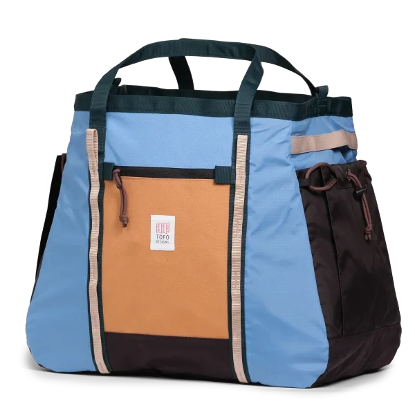 Mountain Gear Bag