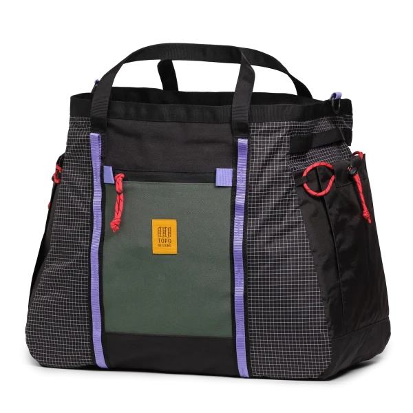 Mountain Gear Bag