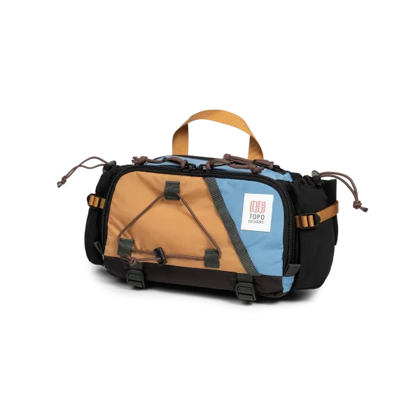 Mountain Hydro Hip Pack