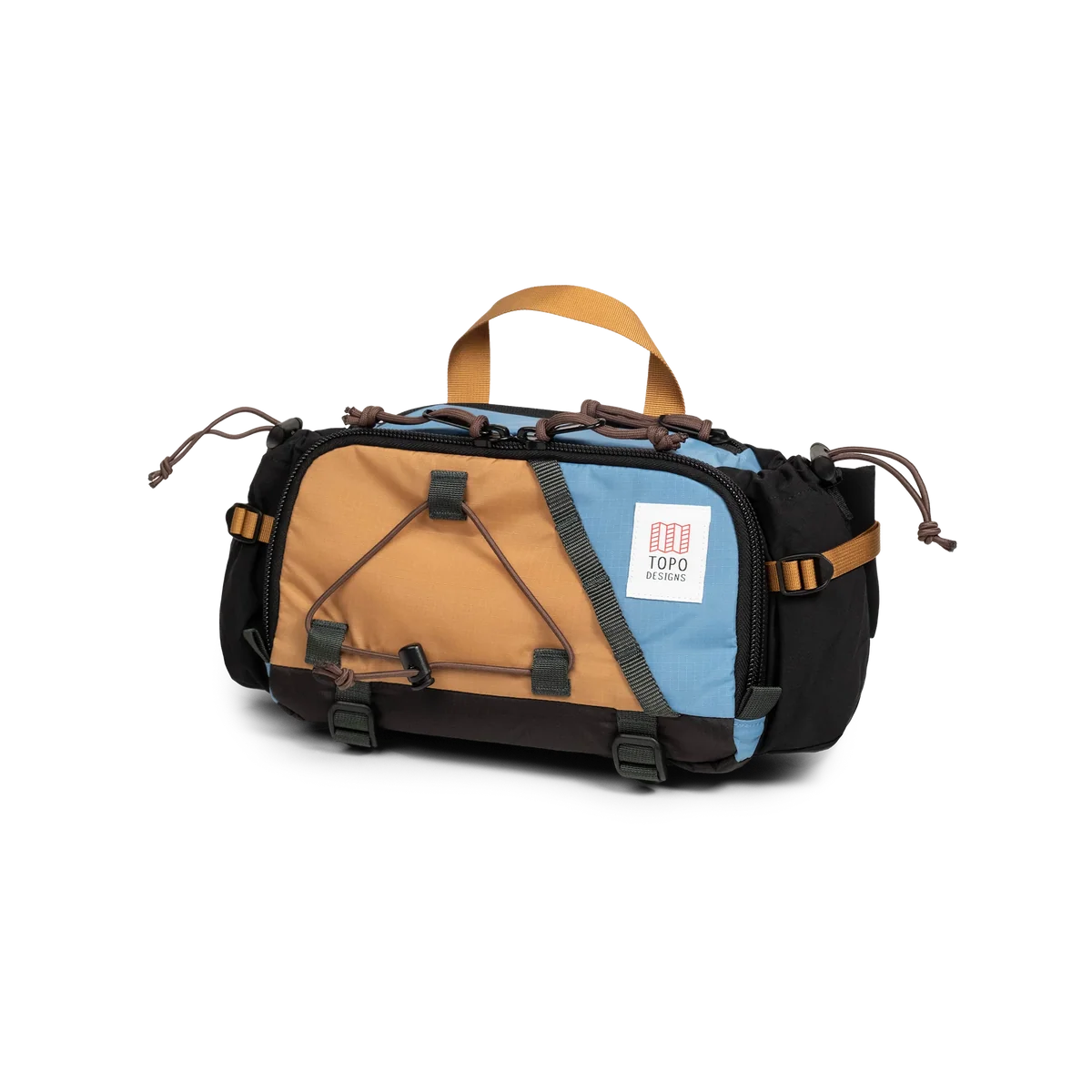 Mountain Hydro Hip Pack