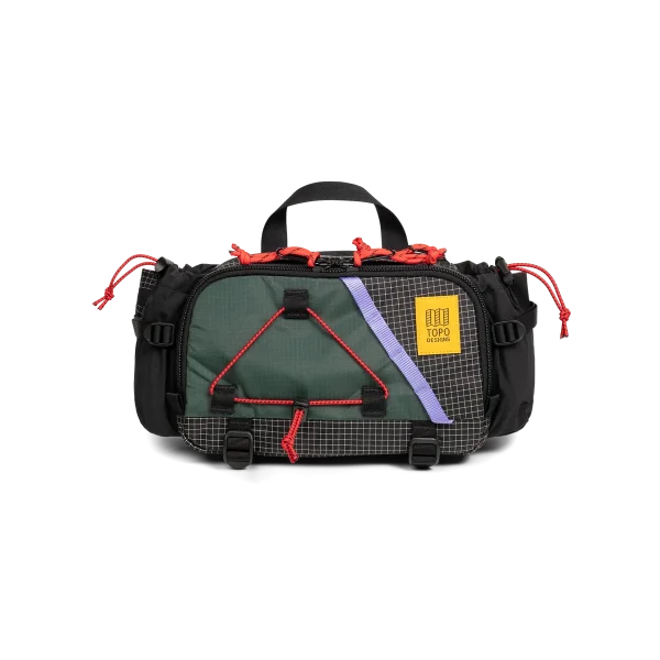 Mountain Hydro Hip Pack