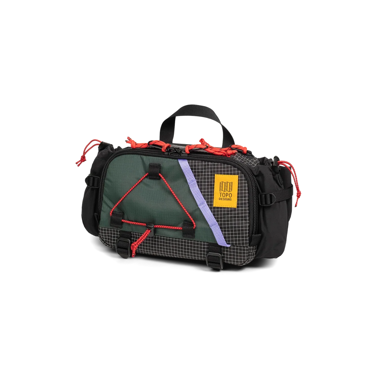 Mountain Hydro Hip Pack