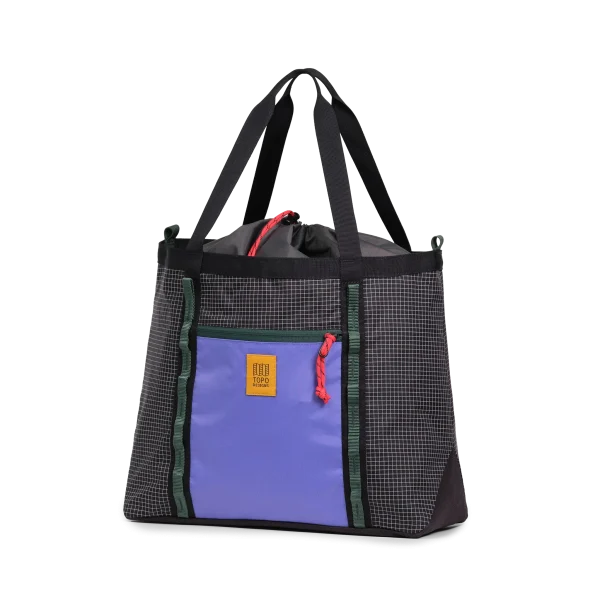 Mountain Utility Tote