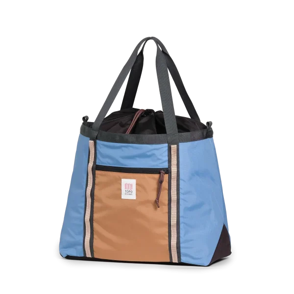 Mountain Utility Tote