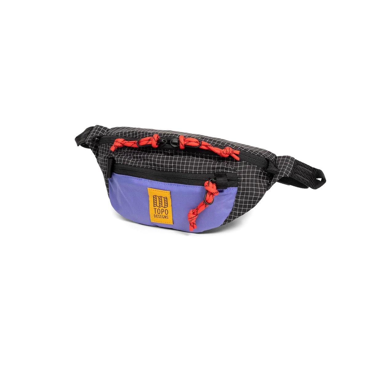Mountain Waist Pack