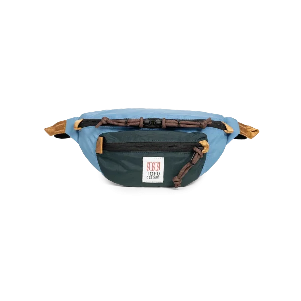 Mountain Waist Pack