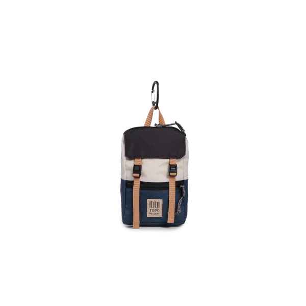 Rover Pack Micro