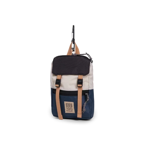 Rover Pack Micro