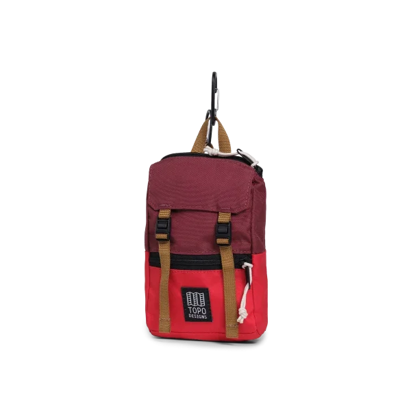 Rover Pack Micro