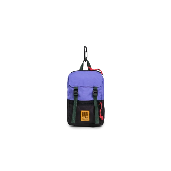 Rover Pack Micro