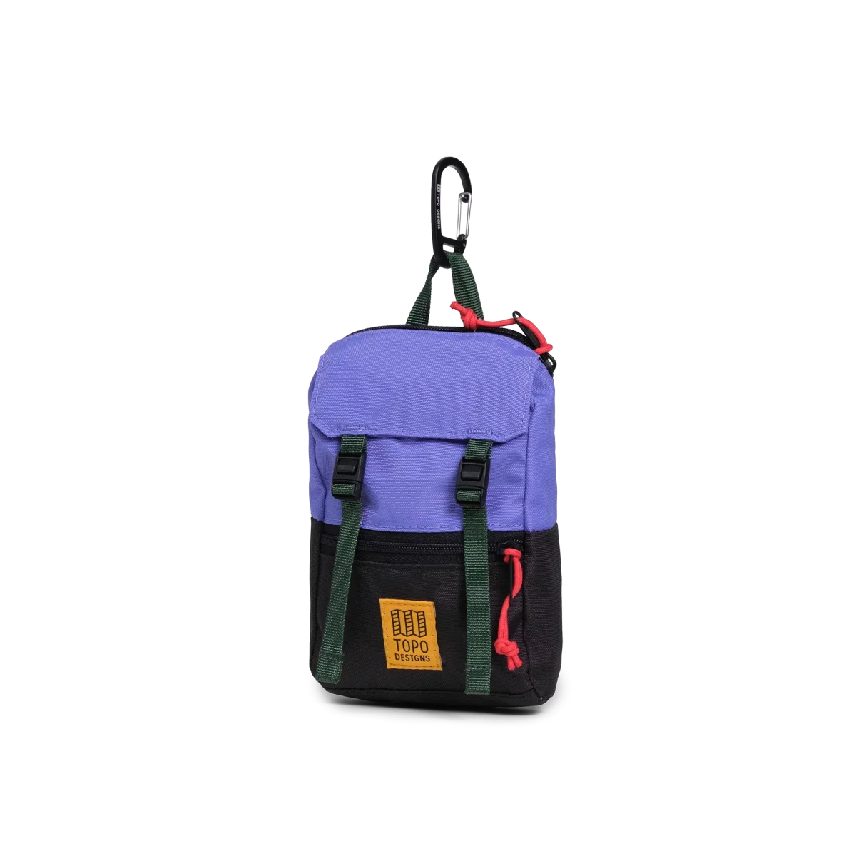 Rover Pack Micro