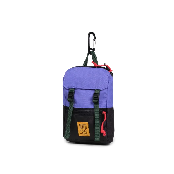 Rover Pack Micro