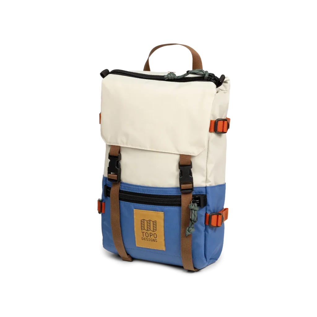 Rover Pack Mini
