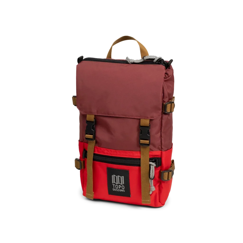 Rover Pack Mini