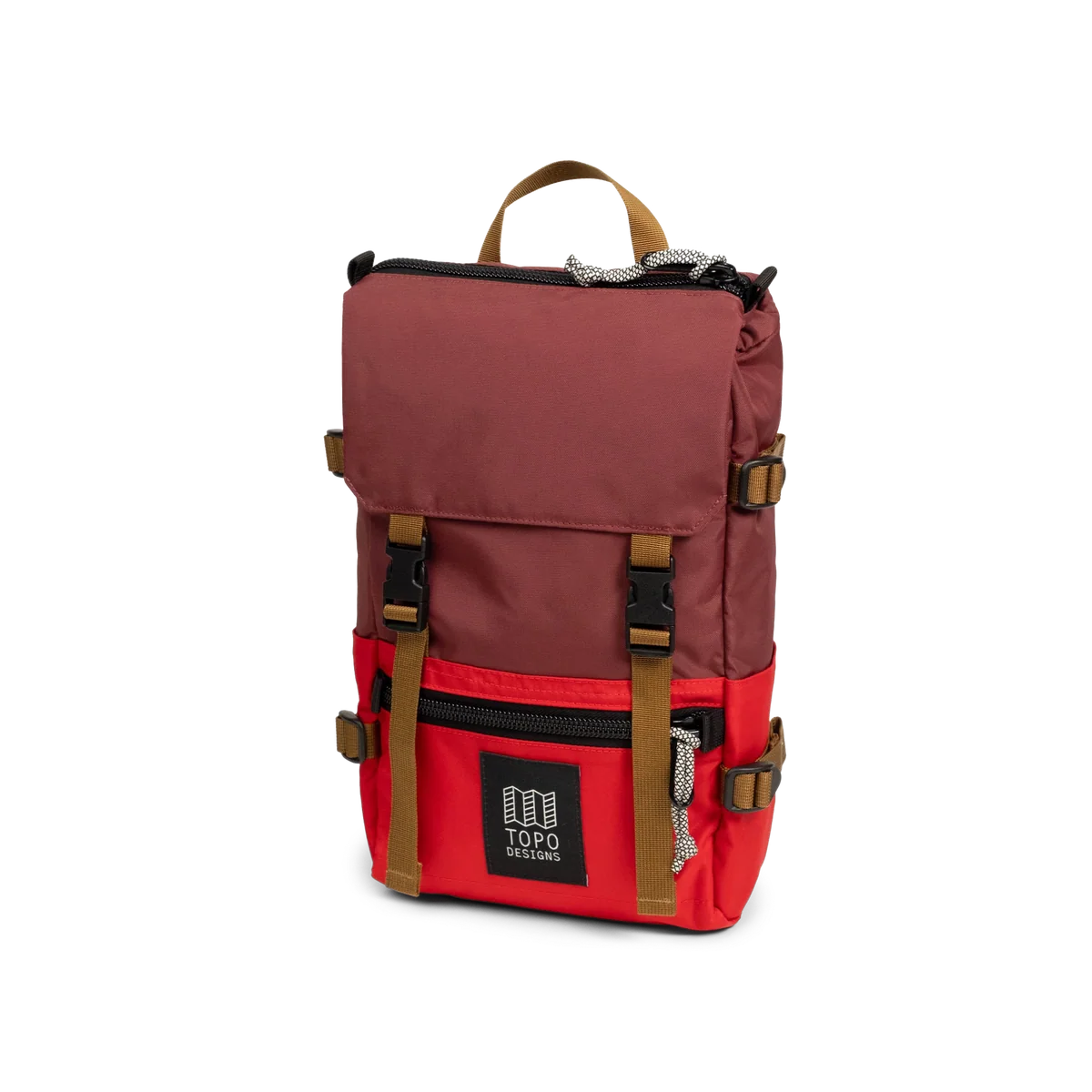 Rover Pack Mini