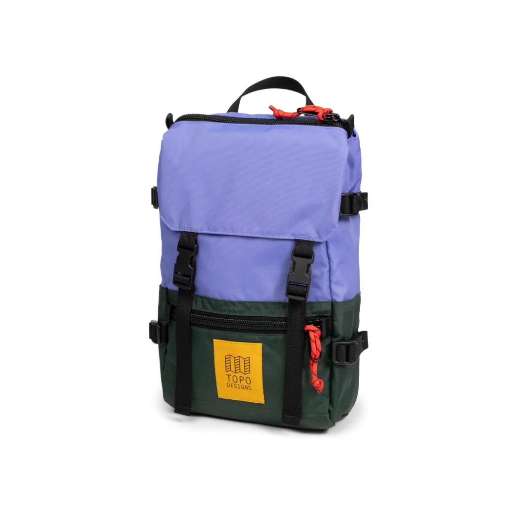Rover Pack Mini