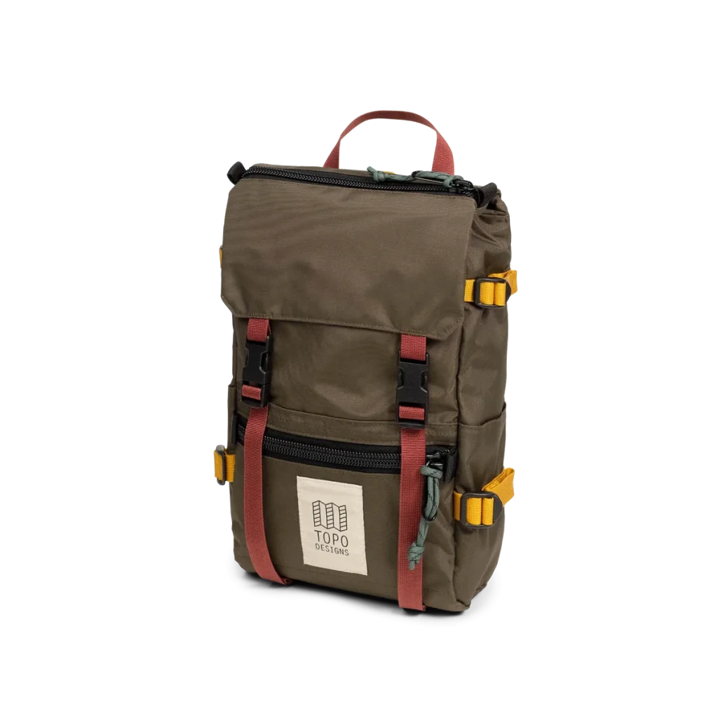 Rover Pack Mini