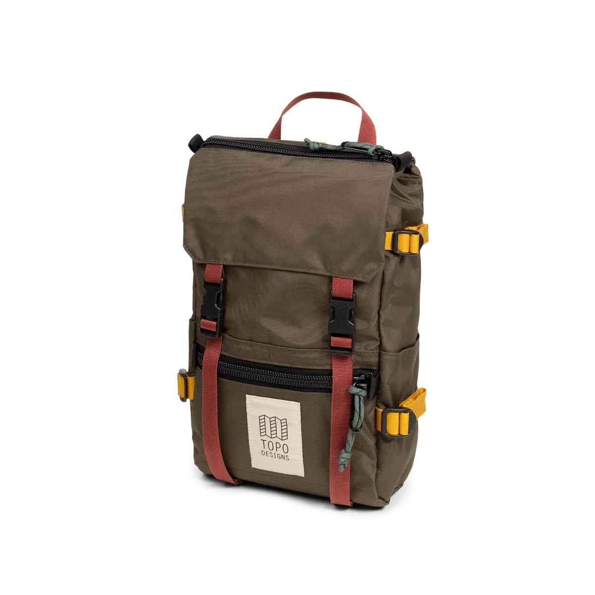Rover Pack Mini
