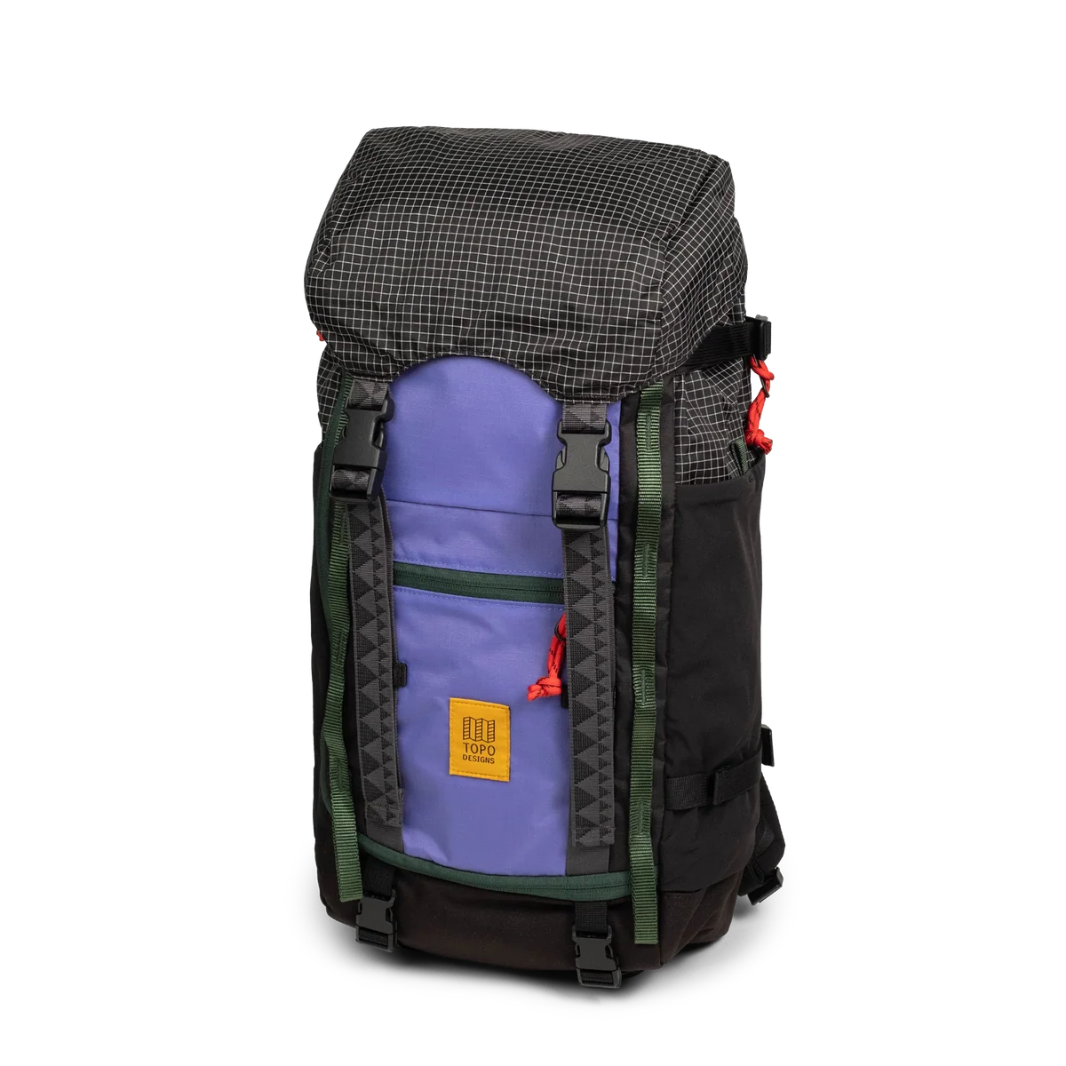 Rover Trail Pack